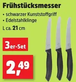 Thomas Philipps Frühstücksmesser Angebot