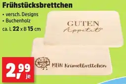 Thomas Philipps Frühstücksbrettchen Angebot