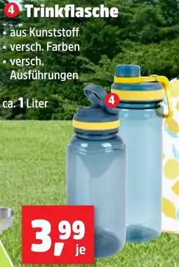 Thomas Philipps Trinkflasche Angebot