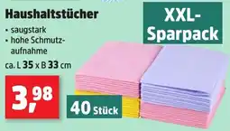 Thomas Philipps Haushaltstücher Angebot