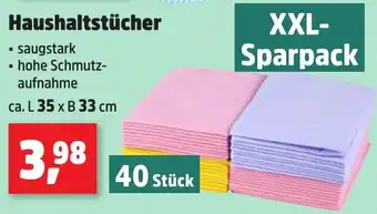 Thomas Philipps Haushaltstücher Angebot