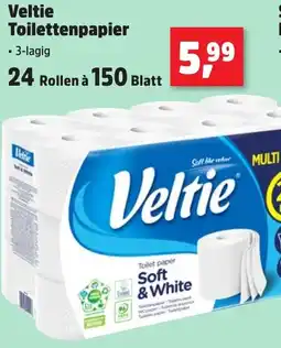 Thomas Philipps Veltie Toilettenpapier Angebot