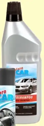 Thomas Philipps Autoshampoo Angebot