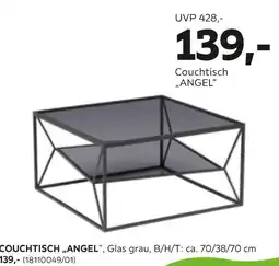 Mömax Couchtisch „angel“ Angebot
