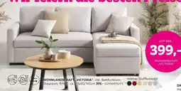 Mömax Wohnlandschaft „victoria“ Angebot
