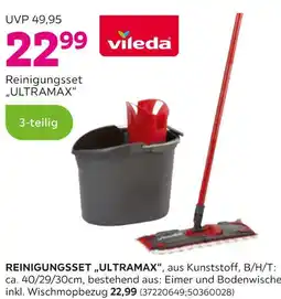 Mömax Reinigungsset „ultramax“ Angebot