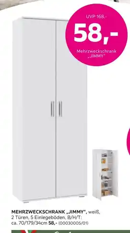 Mömax Mehrzweckschrank „jimmy“ Angebot