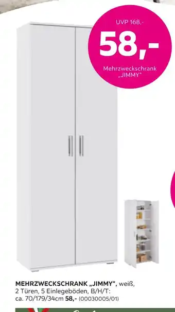 Mömax Mehrzweckschrank „jimmy“ Angebot