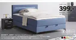 Mömax Boxbett „jerry“ Angebot