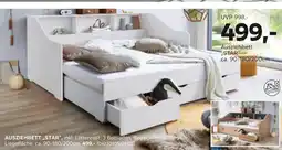 Mömax Ausziehbett „star“ Angebot