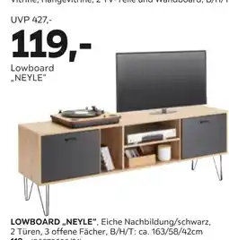 Mömax Lowboard „neyle“ Angebot