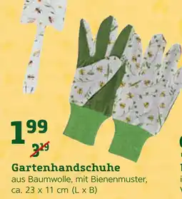 Pflanzen Kölle Gartenhandschuhe Angebot