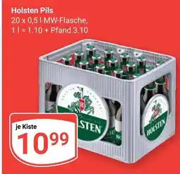 Globus Holsten holsten pils Angebot