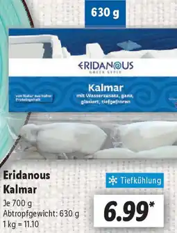 Lidl Eridanous Kalmar Angebot