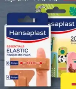 Aldi Nord Hansaplast Wundversorgung Angebot