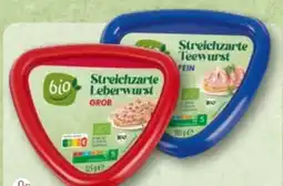 Aldi Nord Bio Smiley Streichzarte Leberwurst Angebot