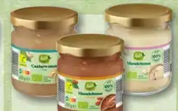 Aldi Nord Bio Smiley Mandelmus Angebot