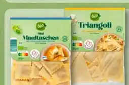 Aldi Nord Bio Smiley Teigwaren Angebot