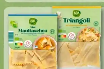 Aldi Nord Bio Smiley Teigwaren Angebot