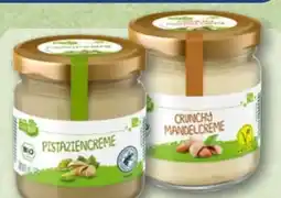 Aldi Nord Gut Bio Bio-Nusscreme Angebot