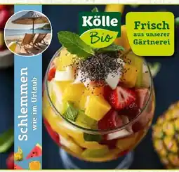 Pflanzen Kölle Kölle's Bio Schlemmen wie im Urlaub Angebot