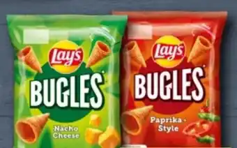 Aldi Nord Lay's Bugles Angebot