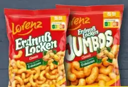 Aldi Nord Lorenz Erdnuß Locken Classic Angebot