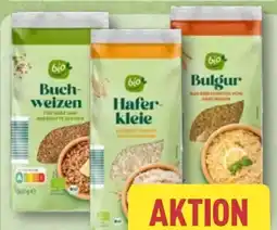 Aldi Nord Bio Smiley Buchweizen Angebot
