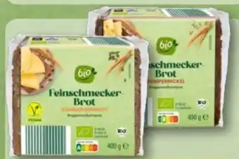 Aldi Nord Bio Smiley Bio-Feinschmeckerbrot Angebot