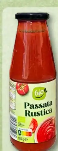 Aldi Nord Gut Bio Passata Rustica Angebot