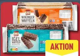 Aldi Nord Biscotto Igelwaffeln Angebot
