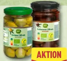 Aldi Nord Bio Smiley Oliven Angebot