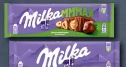 Aldi Nord Milka Mmmax Ganze Haselnüsse Angebot