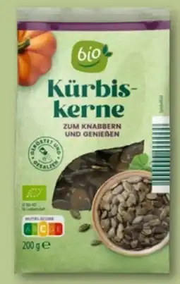 Aldi Nord Meray Kürbiskerne Angebot