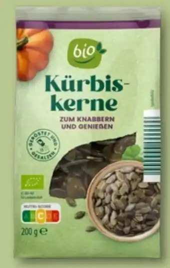 Aldi Nord Meray Kürbiskerne Angebot