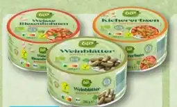 Aldi Nord Bio Smiley Griechische Beilage Angebot