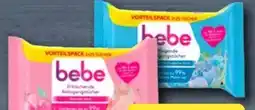 Aldi Nord Bebe Reinigungstücher Angebot