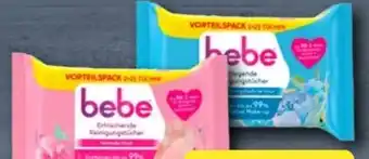 Aldi Nord Bebe Reinigungstücher Angebot
