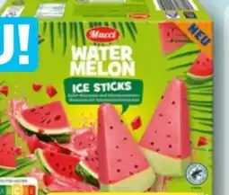 Aldi Nord Mucci Ice Sticks Wassermelone Angebot