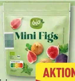 Aldi Nord Bio Smiley Mini Figs Angebot