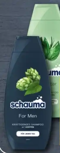 Aldi Nord Schwarzkopf Schauma Shampoo Angebot