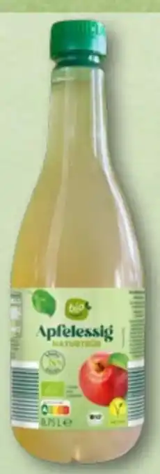 Aldi Nord Bio Smiley Apfelessig Angebot