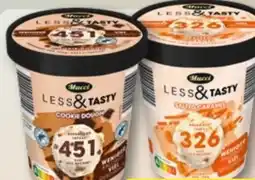Aldi Nord Mucci Less & Tasty Angebot