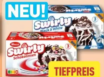 Aldi Nord Mucci Swirly Angebot