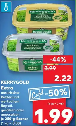 Kaufland KERRYGOLD Extra Angebot