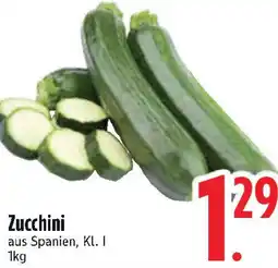 Edeka Zucchini Angebot