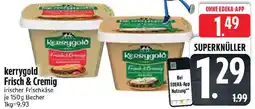 Edeka kerrygold Frisch&Cremig Angebot