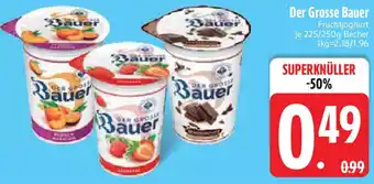 Edeka Der Grosse Bauer Angebot