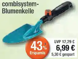 Edeka GARDENA combisystem Blumenkelle Angebot
