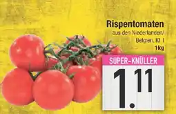 E-Center Rispentomaten Angebot